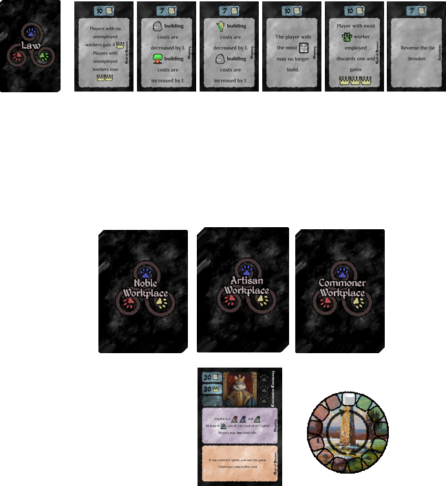 Setup 2: Shared Components